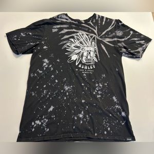Hurley tie dye T-Shirt